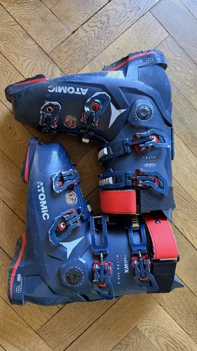 Atomic hawx ultra 110s - hawx, ski