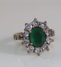 Vintage Antique Victorian