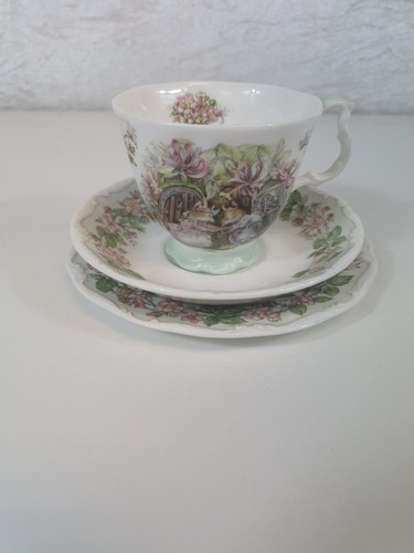 Royal doulton brambly - royal,