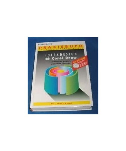 Idee und design - und, corel