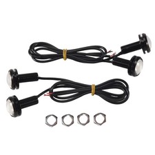 1X(4X Submersible Led Boat