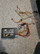 Vibox Model V-450B ATX