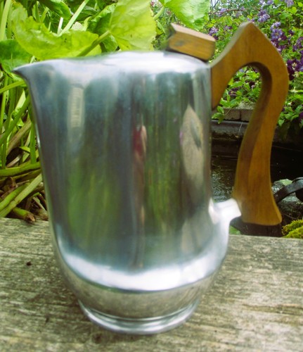 Picquot ware 1960 - coffee, pot
