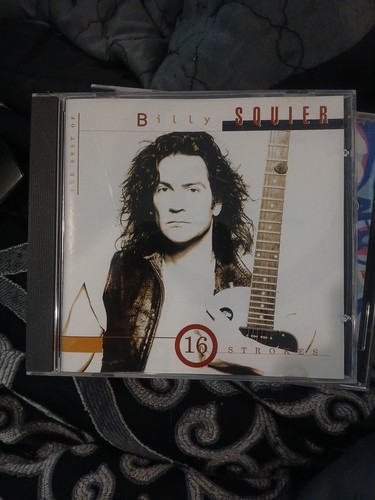 Billy squier strokes - squier,