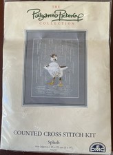 Pollyanna pickering counted - pollyanna,