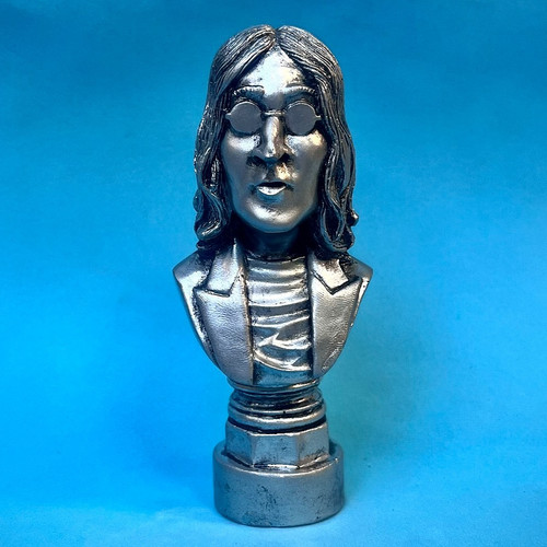 John lennon miniature - john,