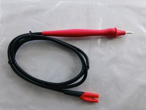 Fluke tp165x remote test - remote, probe