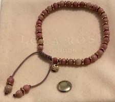 Lola Rose semiprecious stone