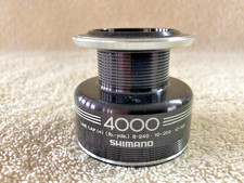 Shimano XT 4000 FA Spool