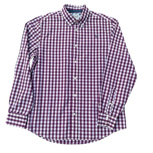 Crew clothing shirt - co,