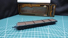 mainline bogie bolster