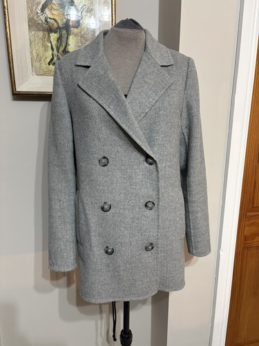 Massimo dutti ladies soft grey - ladies,
