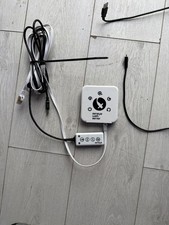 Seneye Reef And Hub Pair Marine Aquarium Water Monitoring Kit