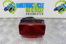 Honda CB 500 S Sport Rear