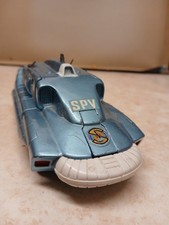 Dinky 104 Captain Scarlet SPV