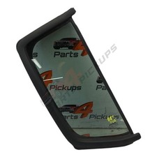 2008 Nissan Navara D40 Driver