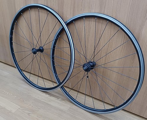 Giant wheelset - giant, sr-3
