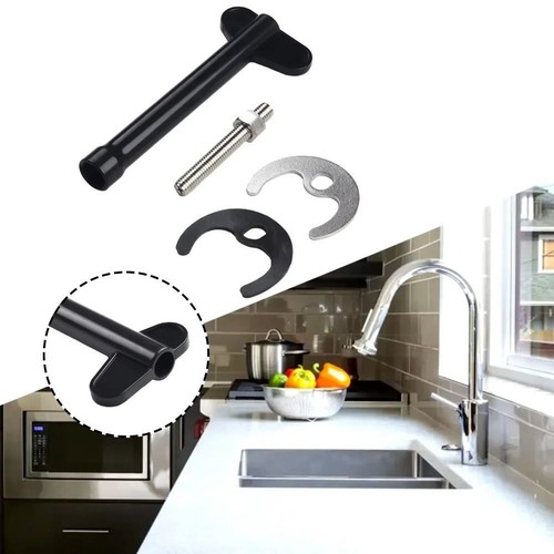 Tap faucet fixing fitting - tap,