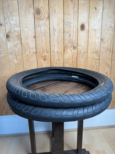 Federal response bmx tyres - bmx, 20"