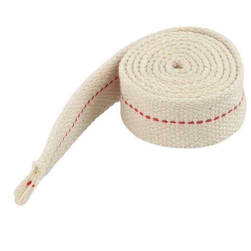 Size flat wick - size, lamp