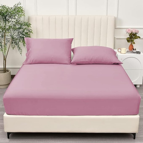 Ultra soft extra deep fitted - extra,