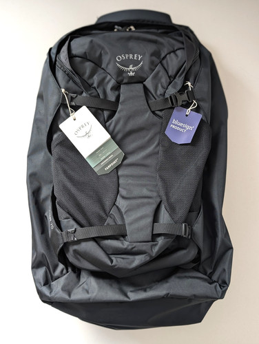 New osprey farpoint travel - farpoint,