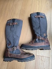 Hanwag SZ 6.5 Women's Rare