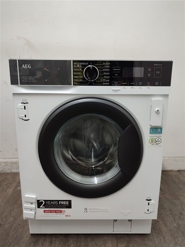 Aeg l7wc84636bi washer dryer - aeg,