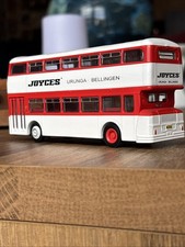 Efe,16527,Leyland Atlantean,JOYCES,boxed Model Bus