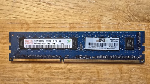 Hynix 1gb 1rx8 - hynix,
