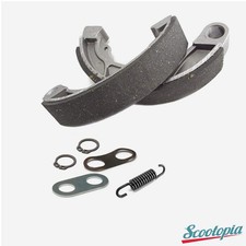 Scootopia Lambretta LI SX TV