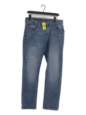 POLICE Men's Jeans W 34 in
