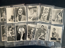 cigarette cards modern