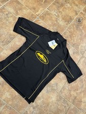 Yellow Cortiez T-Shirt New