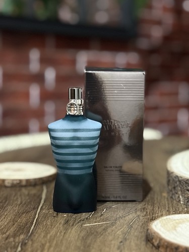 Jean paul gaultier - paul, le