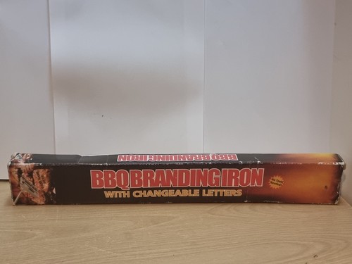Steak branding iron meat - branding,