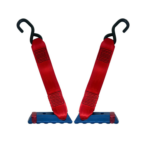 Wheelchair tie down hook - wheelchair,