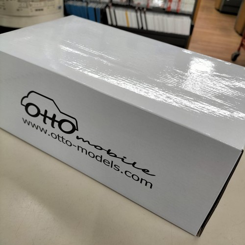 Otto models toyota - otto,