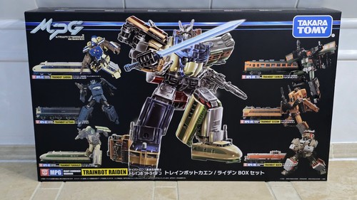 Transformers masterpiece mpg - transformers,