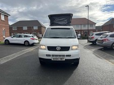 Volkswagen Transporter T5