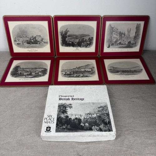 Pimpernel british heritage - pimpernel,