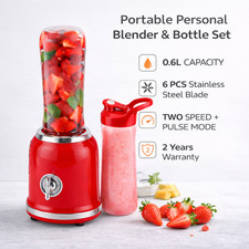 300W Nutri Blender Smoothie