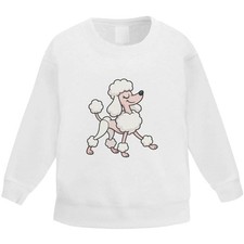 'Prancing Poodle' Kid's