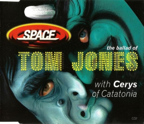 The ballad tom - ballad, jones