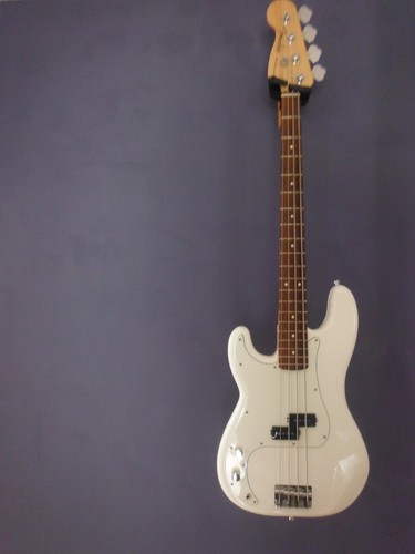 Fender player precision bass - player,