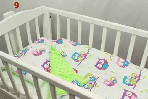 Blanket pillow baby set 4 - +,