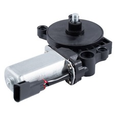 New Window Regulator Motor