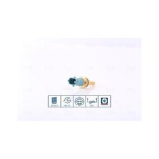 207019 NISSENS SENSOR, COOLANT TEMPERATURE FRONT LOWER REAR UPPER FOR ALFA ROMEO