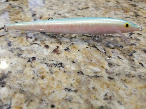 Rapala original floating 13 - floating, f-13