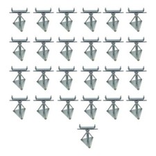 Static Caravan Axle Stands